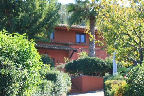 Hostal Agriturismo Ruralia