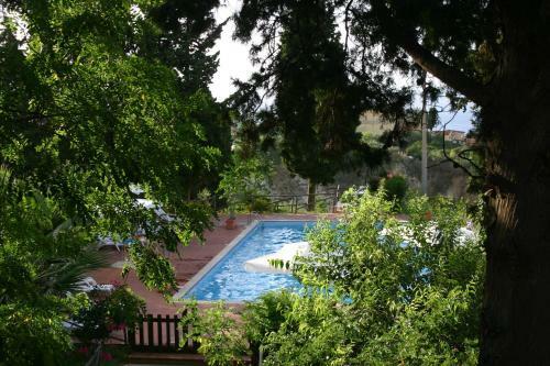 Hostal Agriturismo Ruralia