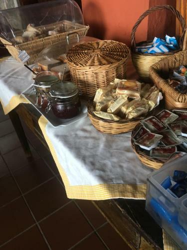 Hostal Agriturismo Ruralia