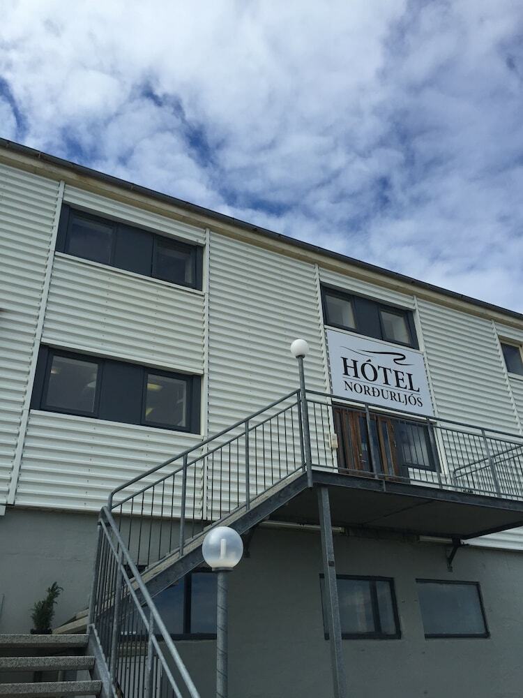 Hotel Nordurljos