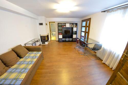 Apartament Adela