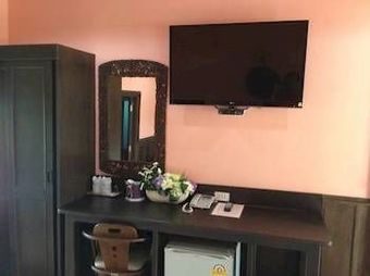 Hotel Wangnamkhao Resort