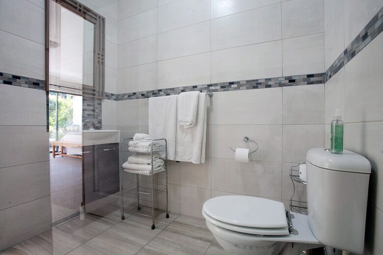 Agroturismo De Old Drift Guest Farm