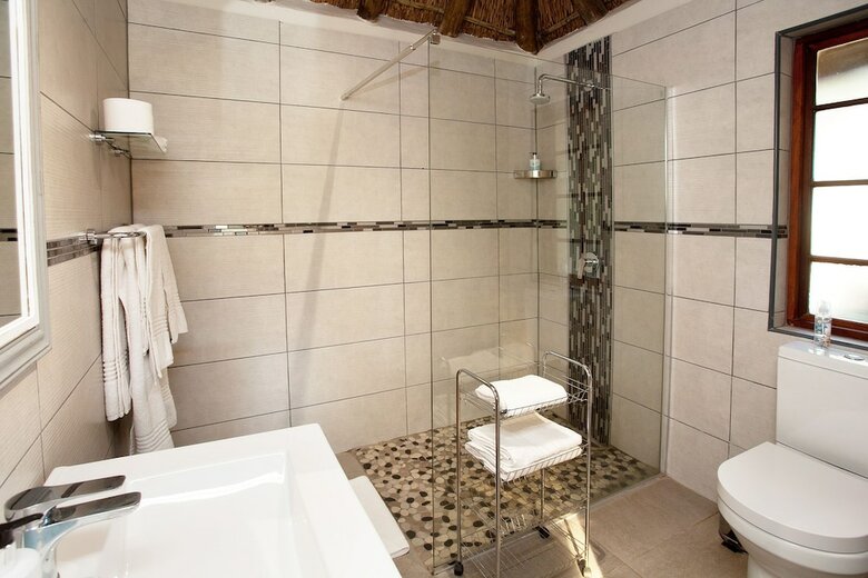 Agroturismo De Old Drift Guest Farm