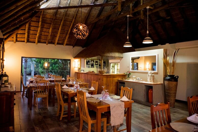 Agroturismo De Old Drift Guest Farm