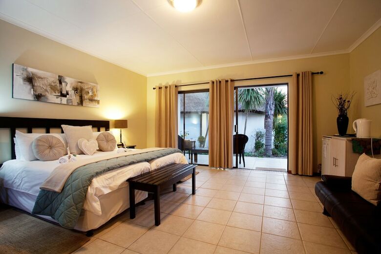 Agroturismo De Old Drift Guest Farm