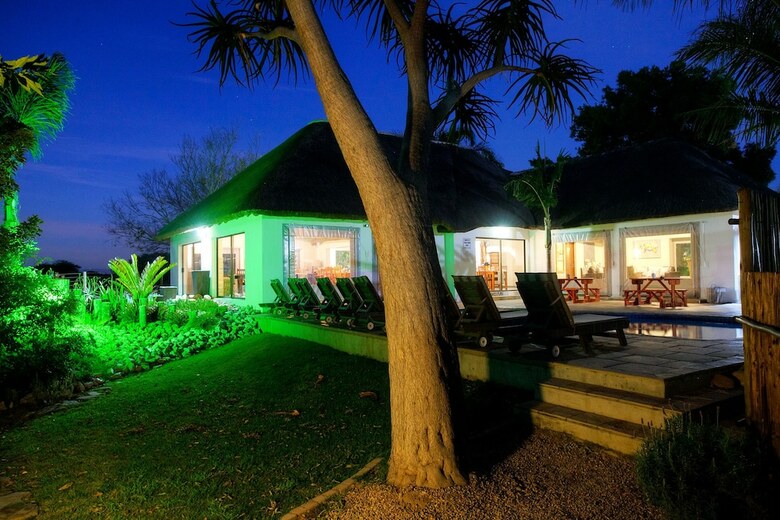 Agroturismo De Old Drift Guest Farm