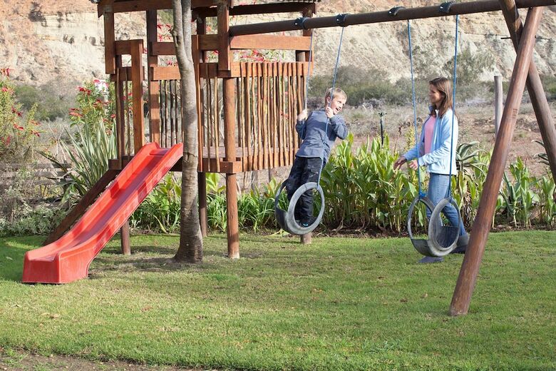 Agroturismo De Old Drift Guest Farm