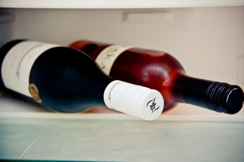 Agroturismo De Old Drift Guest Farm