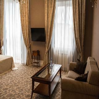 Razumovsky Business Club Hotel