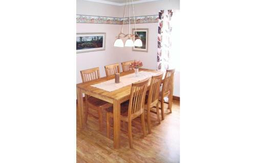 Holiday Home R�dviksn�s Kristdala