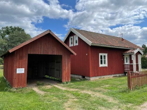 Agroturismo Ekhaga, Hult�kra