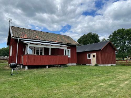 Agroturismo Ekhaga, Hult�kra