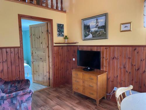 Agroturismo Ekhaga, Hult�kra