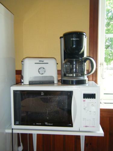 Agroturismo Ekhaga, Hult�kra