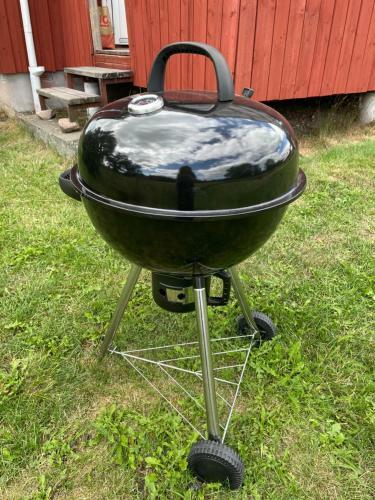 Agroturismo Ekhaga, Hult�kra