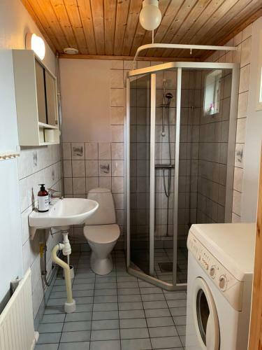 Agroturismo Ekhaga, Hult�kra