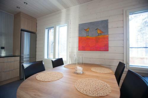 Lapland Dream Villas
