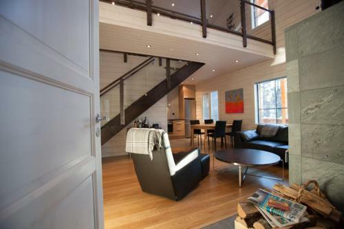 Lapland Dream Villas