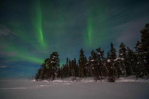 Lapland Dream Villas