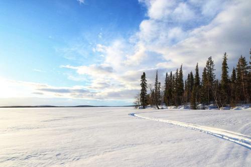 Lapland Dream Villas