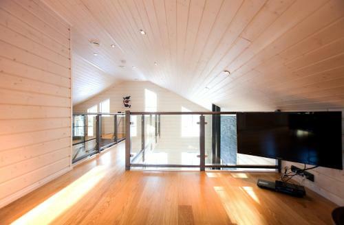 Lapland Dream Villas