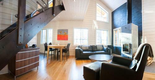 Lapland Dream Villas
