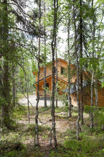 Lapland Dream Villas