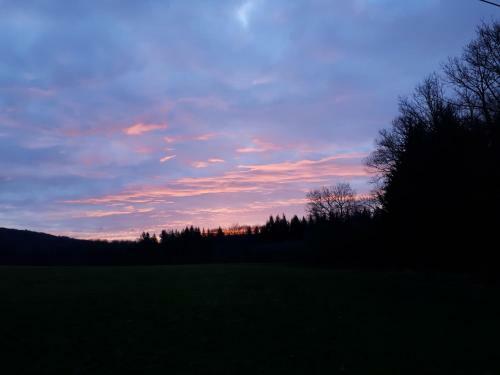 Bed & Breakfast H�bergements Insolites En Cabanes