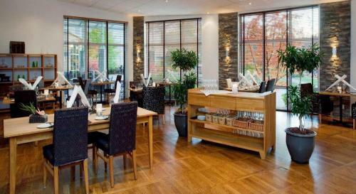 Hotel Nova Park Conference