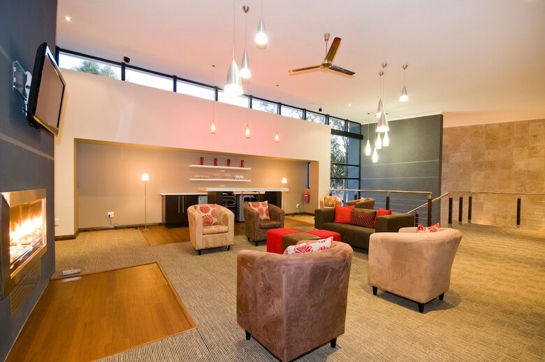 The Hub Boutique Hotel