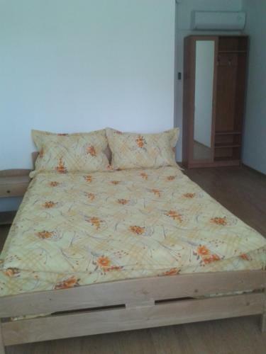 Agroturismo La Raducu