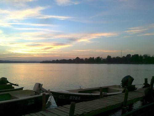 Agroturismo La Raducu