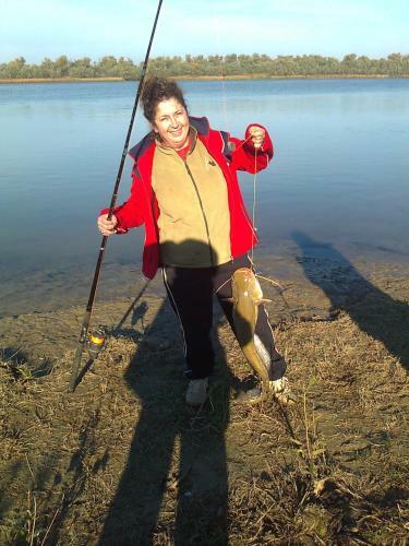 Agroturismo La Raducu