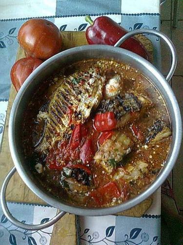 Agroturismo La Raducu