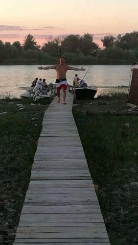 Agroturismo La Raducu