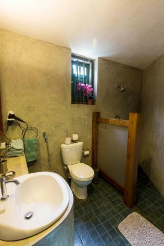 Bed & Breakfast Bangalawa