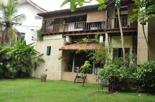 Bed & Breakfast Bangalawa