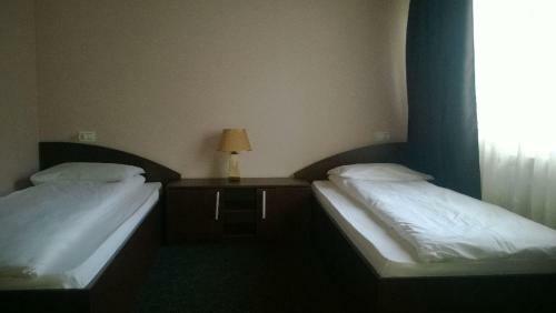 Hostal Pensiunea Valcinet