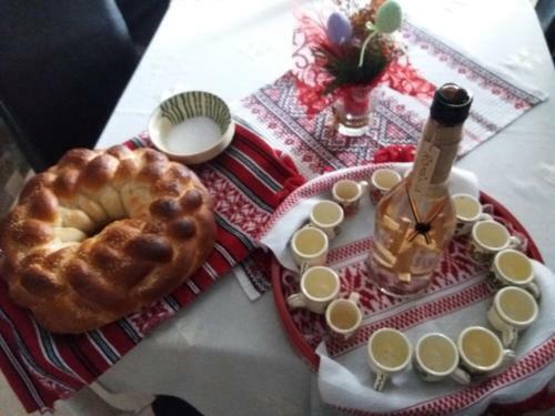 Hostal Pensiunea Valcinet