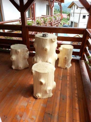 Hostal Pensiunea Valcinet