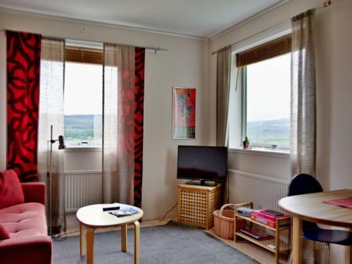 Apartamento Pr�stg�rden I Fun�sdalen