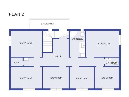 Apartamento Pr�stg�rden I Fun�sdalen