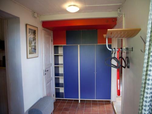 Apartamento Pr�stg�rden I Fun�sdalen