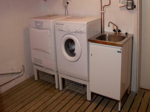 Apartamento Pr�stg�rden I Fun�sdalen