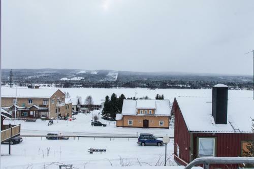 Apartamento Pr�stg�rden I Fun�sdalen