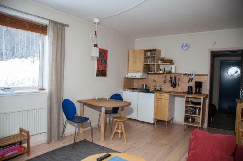 Apartamento Pr�stg�rden I Fun�sdalen