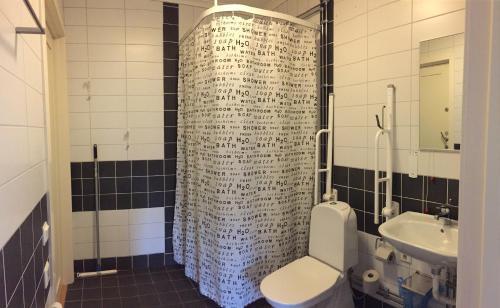 Stf Hostel Vadstena