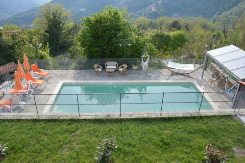 Hostal La Casa Di Nonna Carlotta B&B