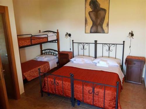 Bed & Breakfast Terra Nostra
